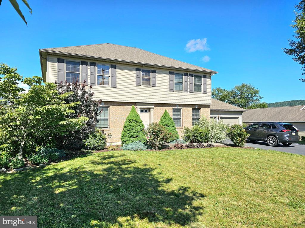 58 LIONS DRIVE