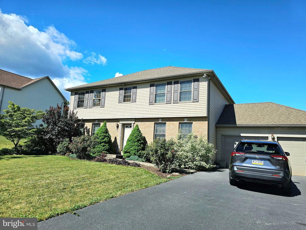 58 LIONS DRIVE