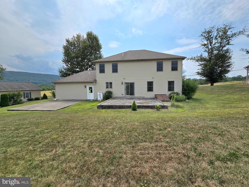 58 LIONS DRIVE