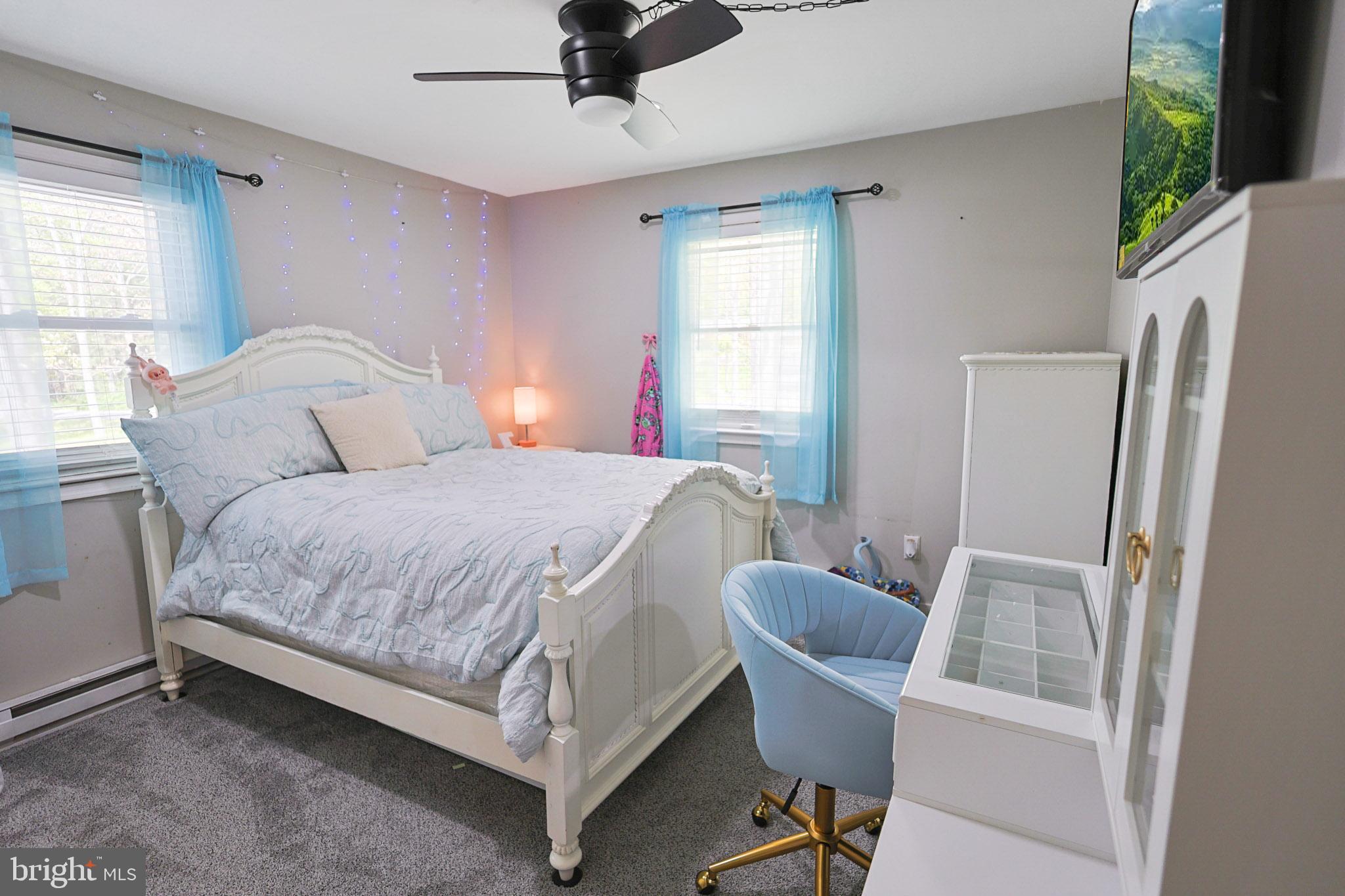 268 TURKEY RIDGE DRIVE