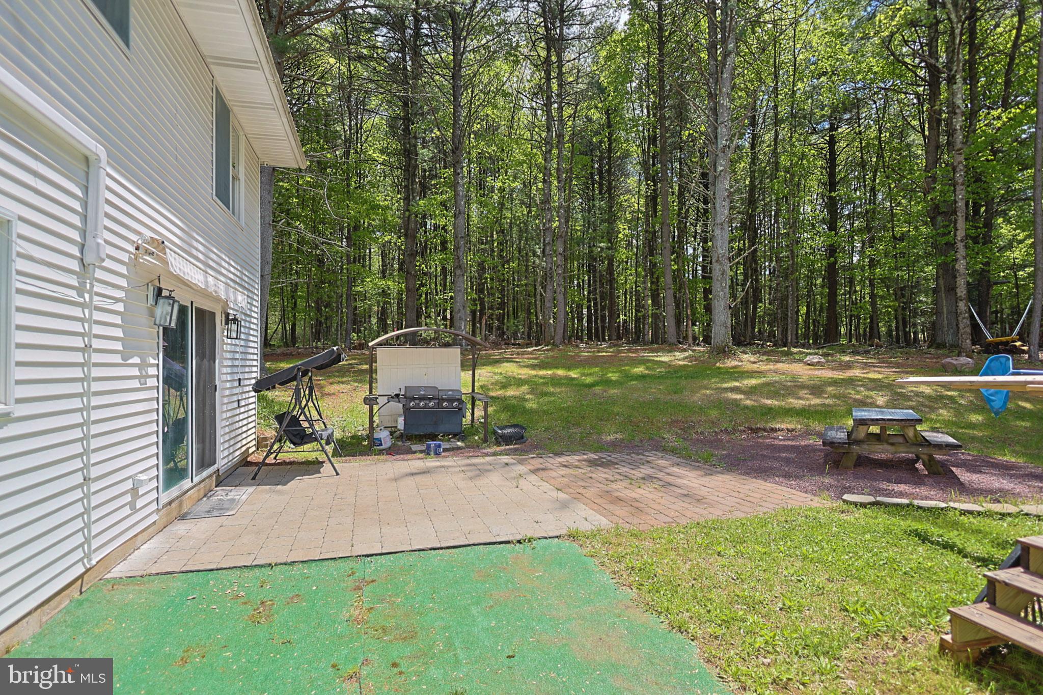 268 TURKEY RIDGE DRIVE