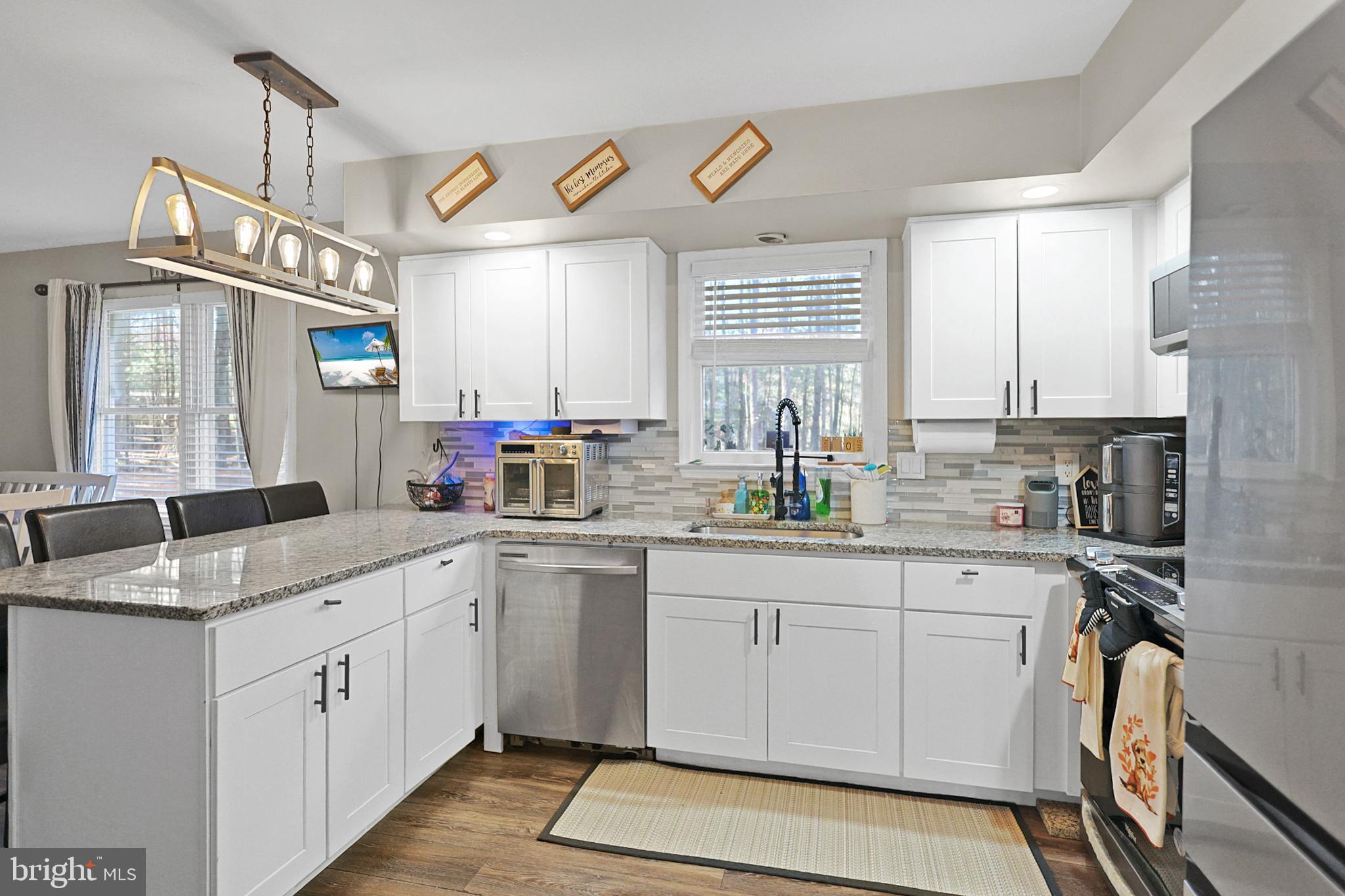 268 TURKEY RIDGE DRIVE