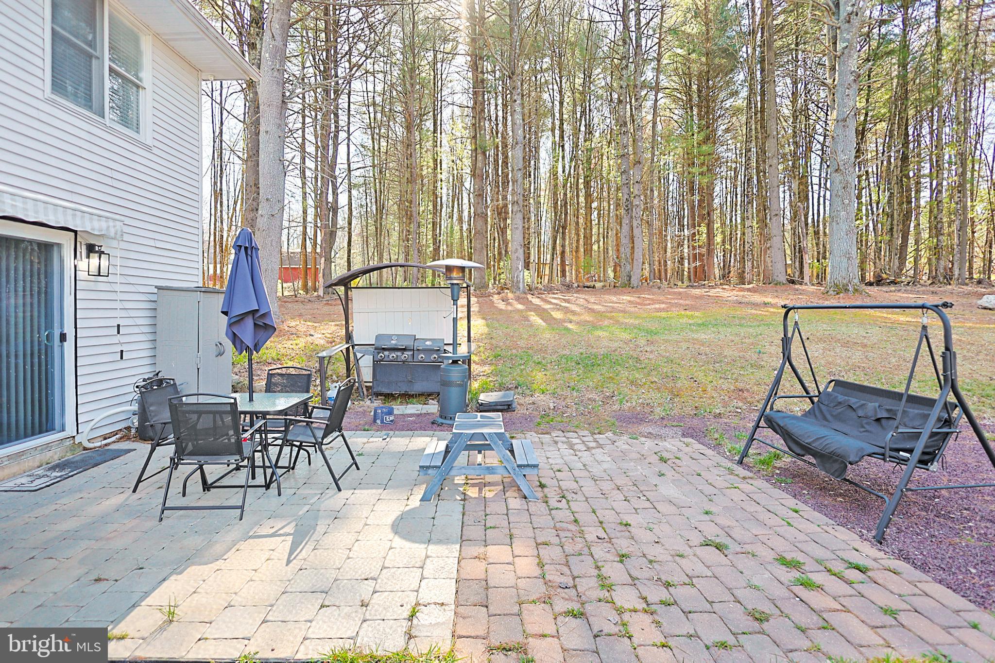 268 TURKEY RIDGE DRIVE