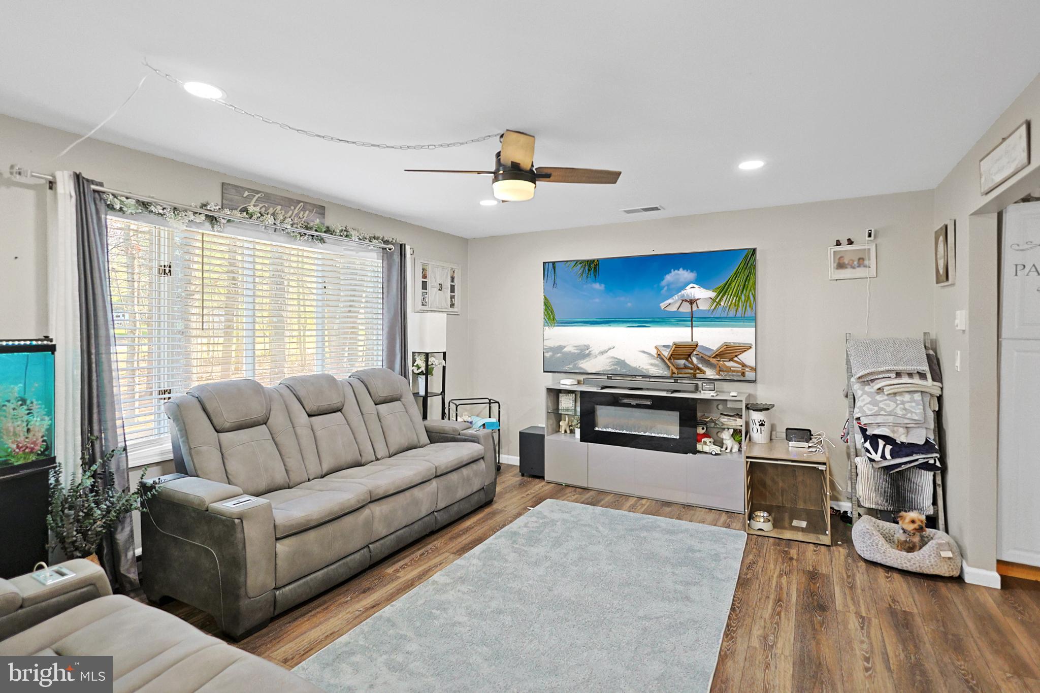 268 TURKEY RIDGE DRIVE