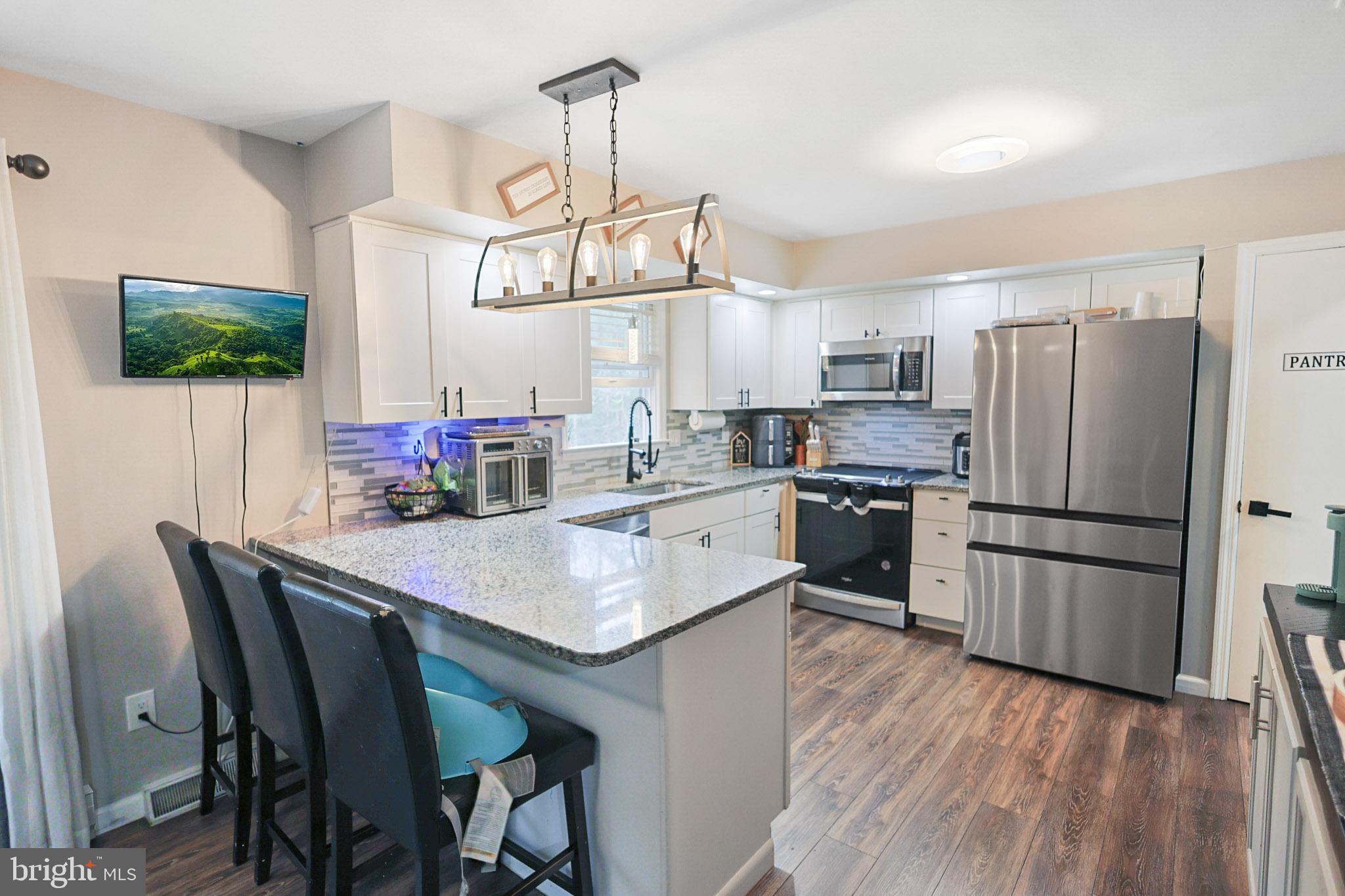 268 TURKEY RIDGE DRIVE