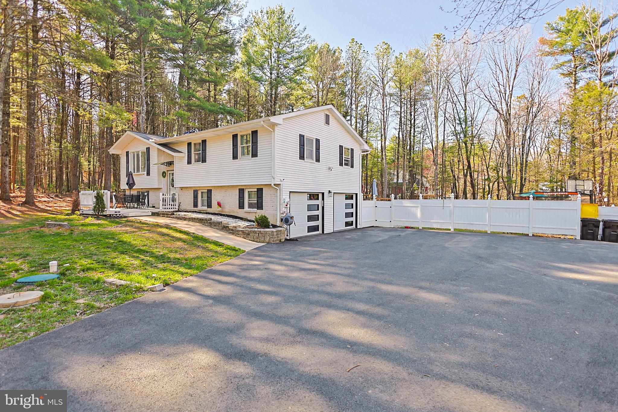 268 TURKEY RIDGE DRIVE