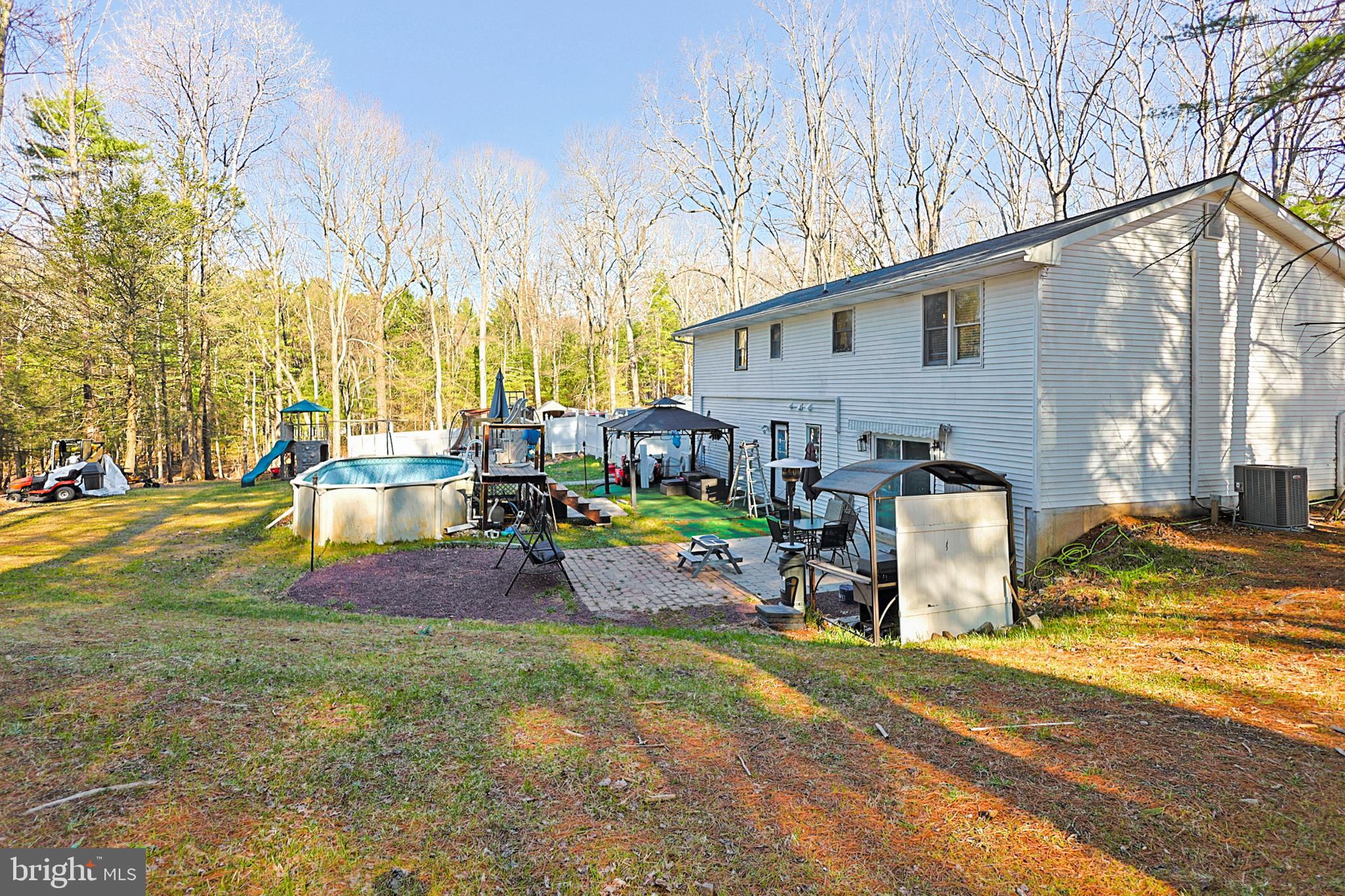 268 TURKEY RIDGE DRIVE