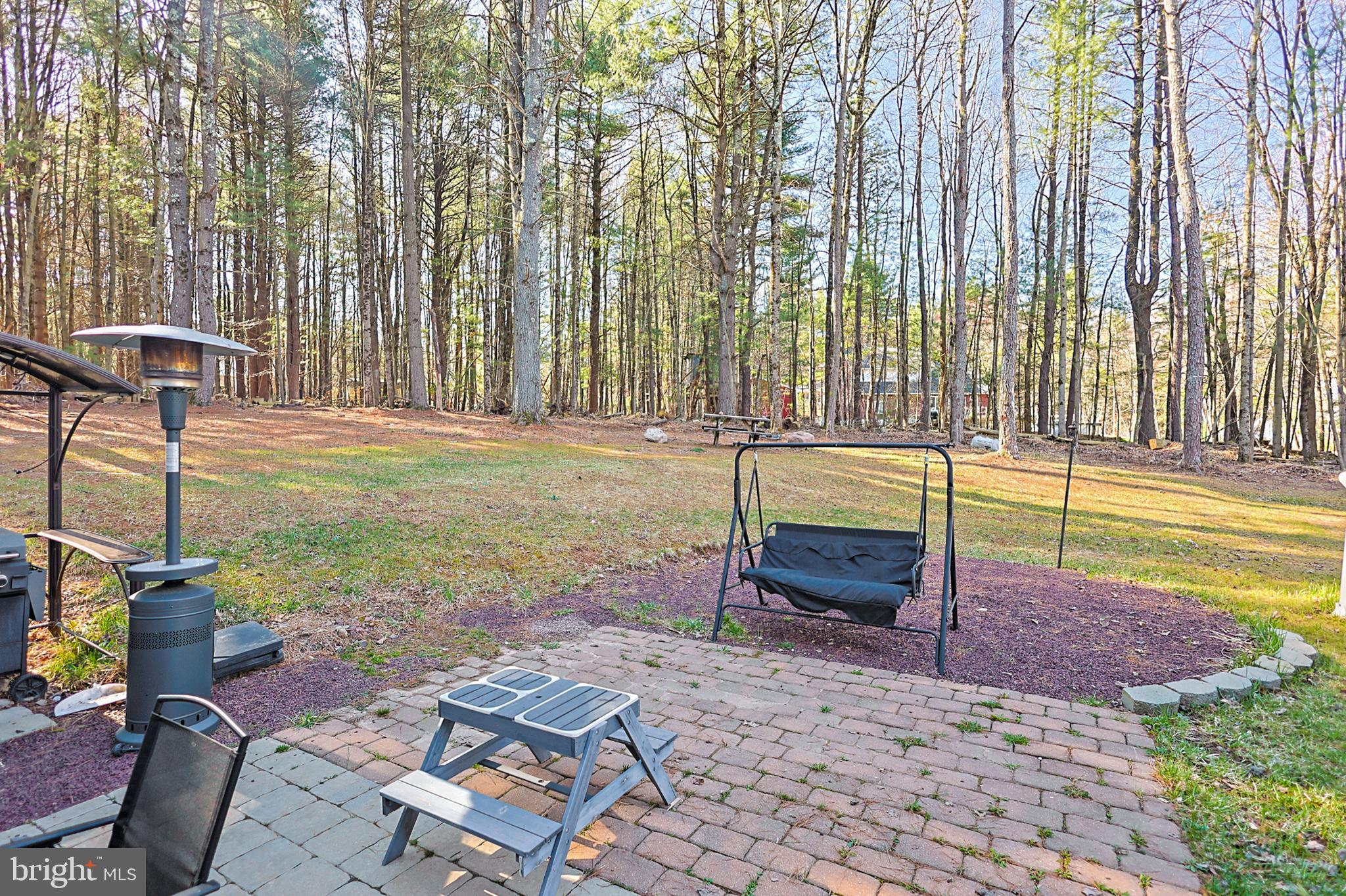 268 TURKEY RIDGE DRIVE