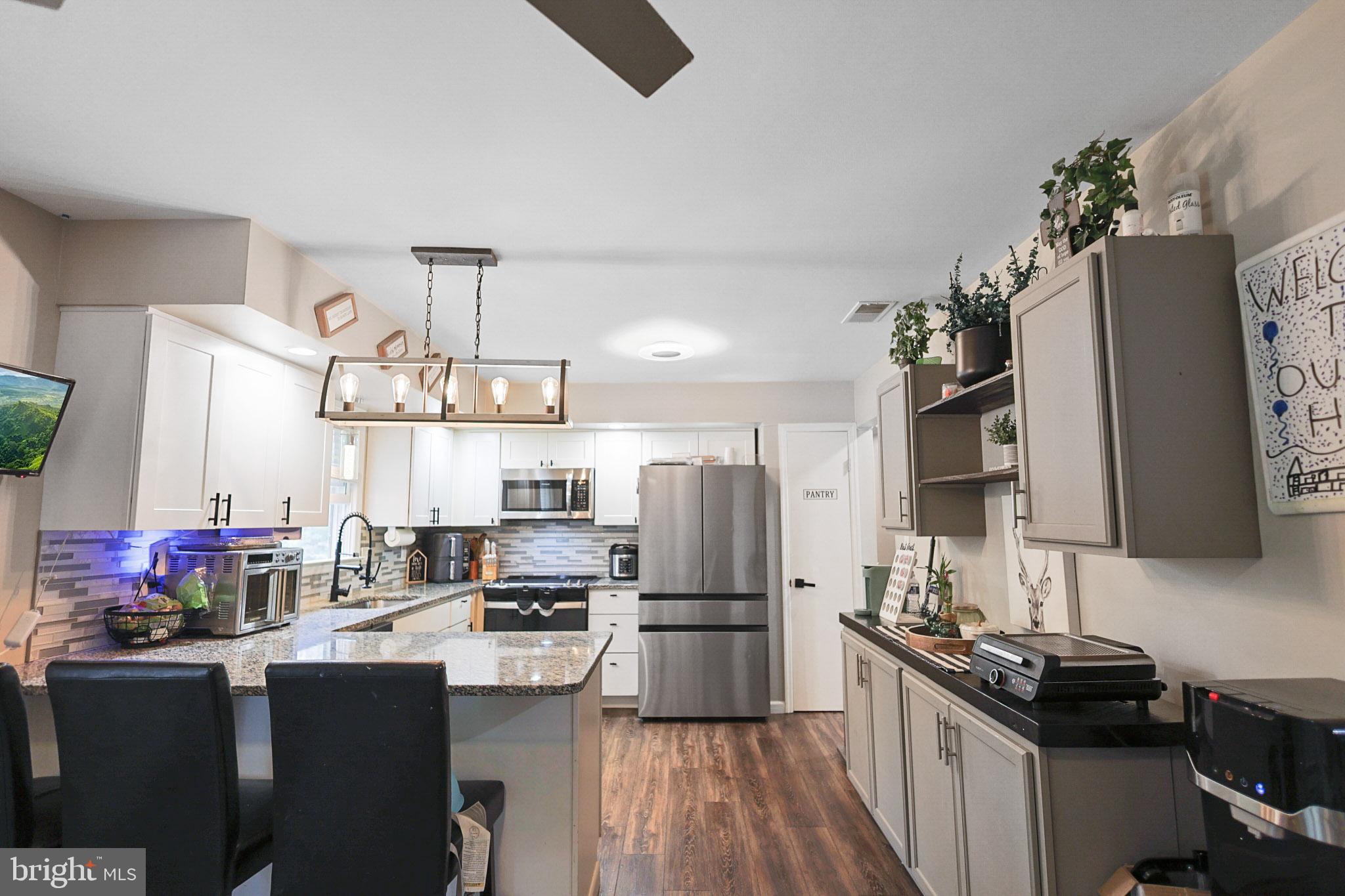 268 TURKEY RIDGE DRIVE