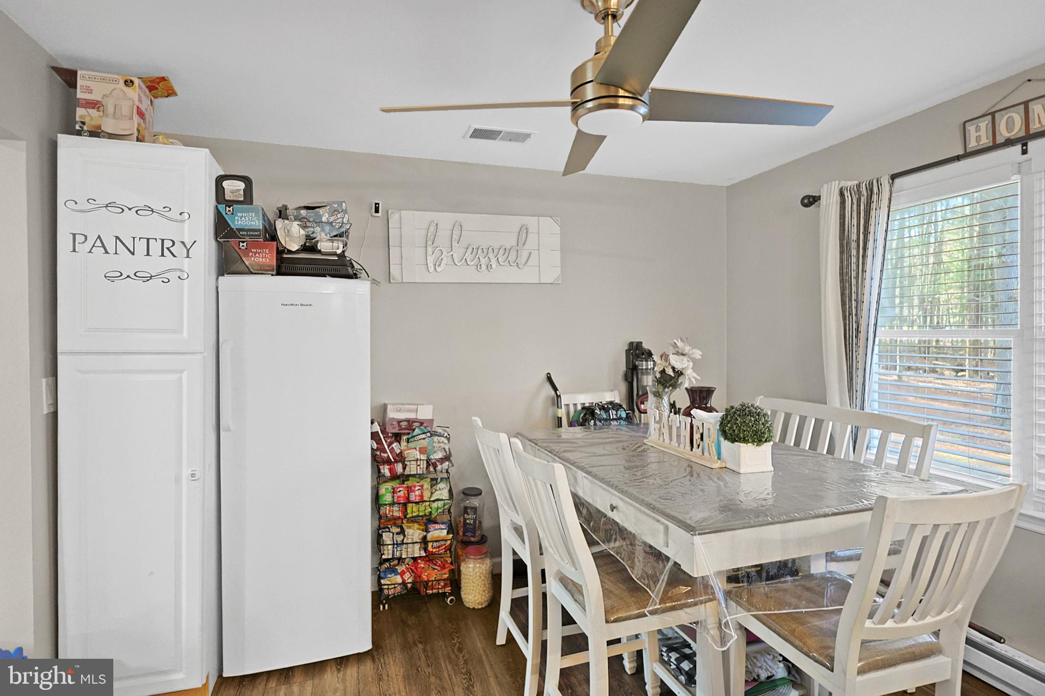 268 TURKEY RIDGE DRIVE