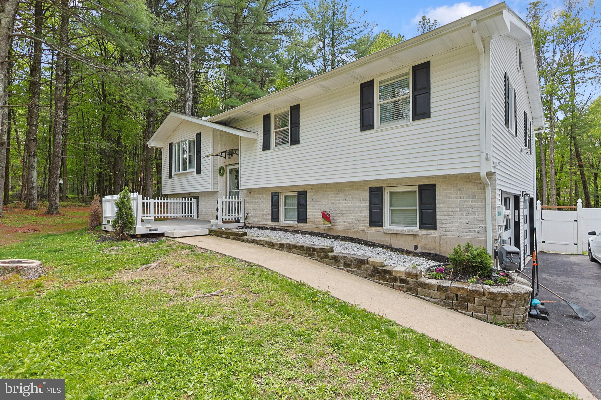 268 TURKEY RIDGE DRIVE