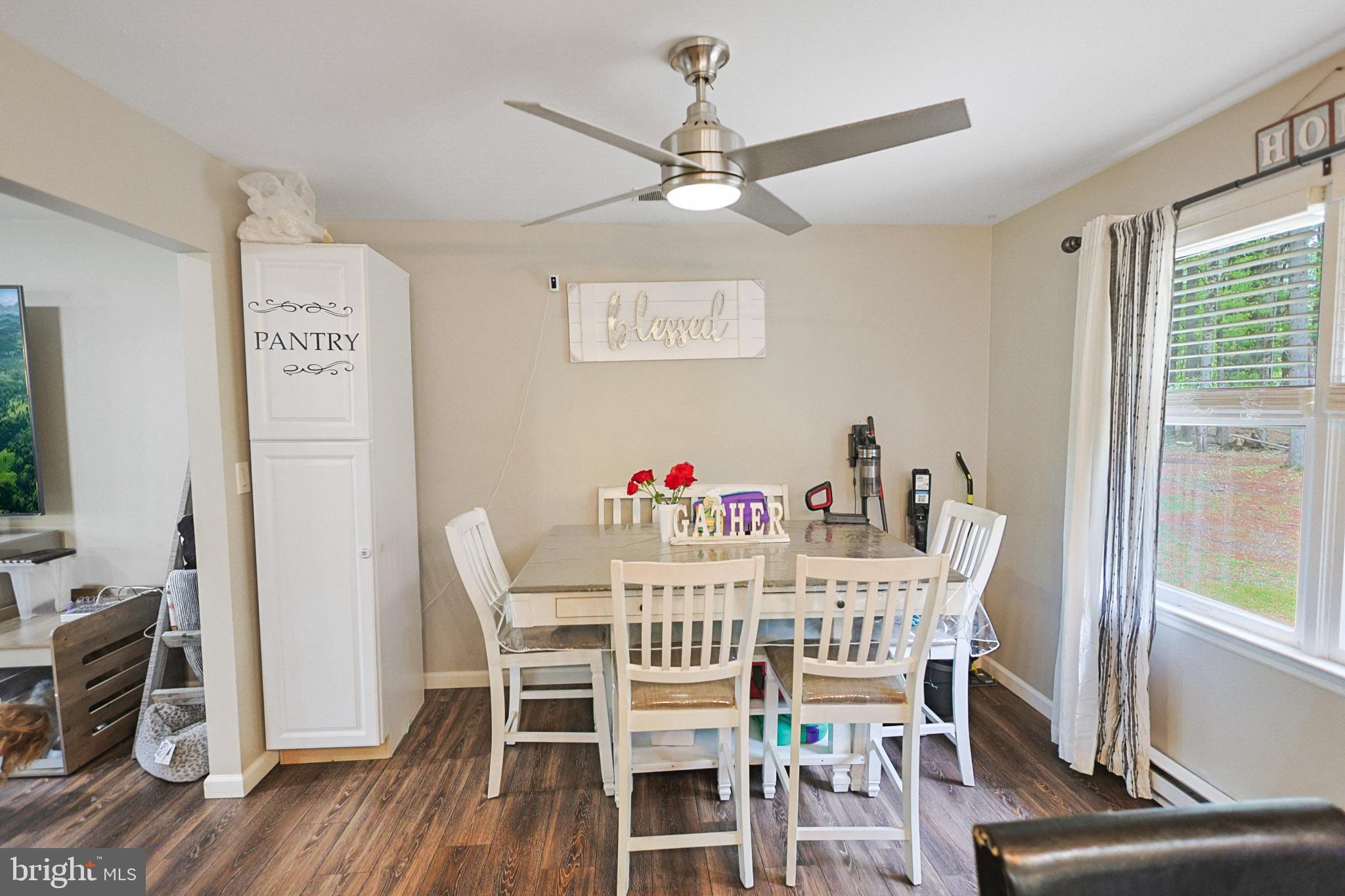 268 TURKEY RIDGE DRIVE