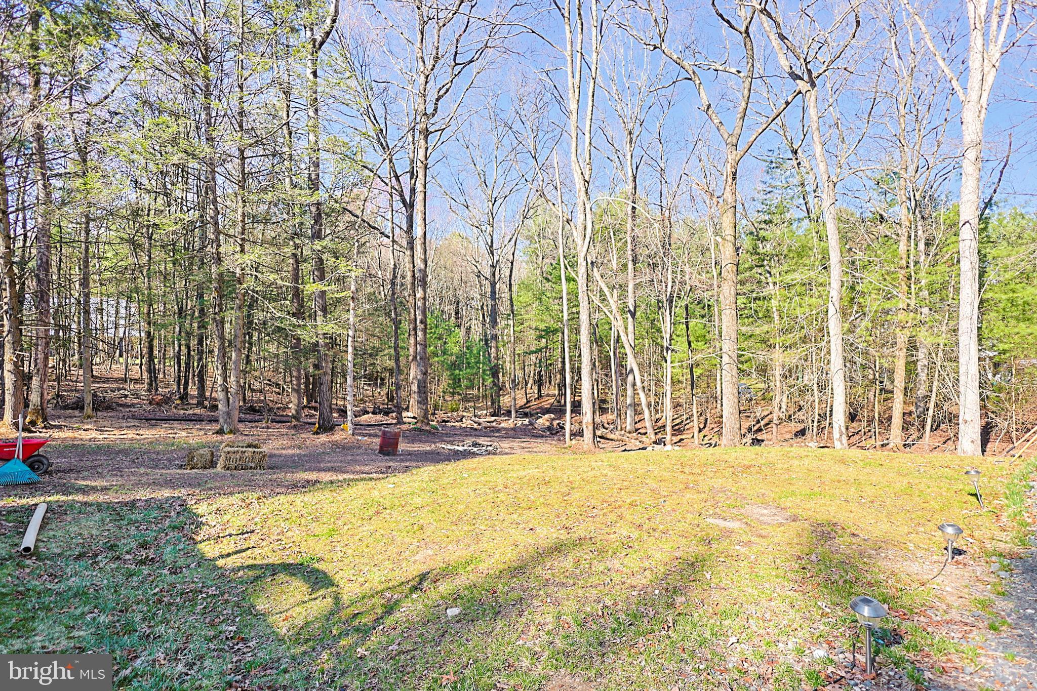 268 TURKEY RIDGE DRIVE