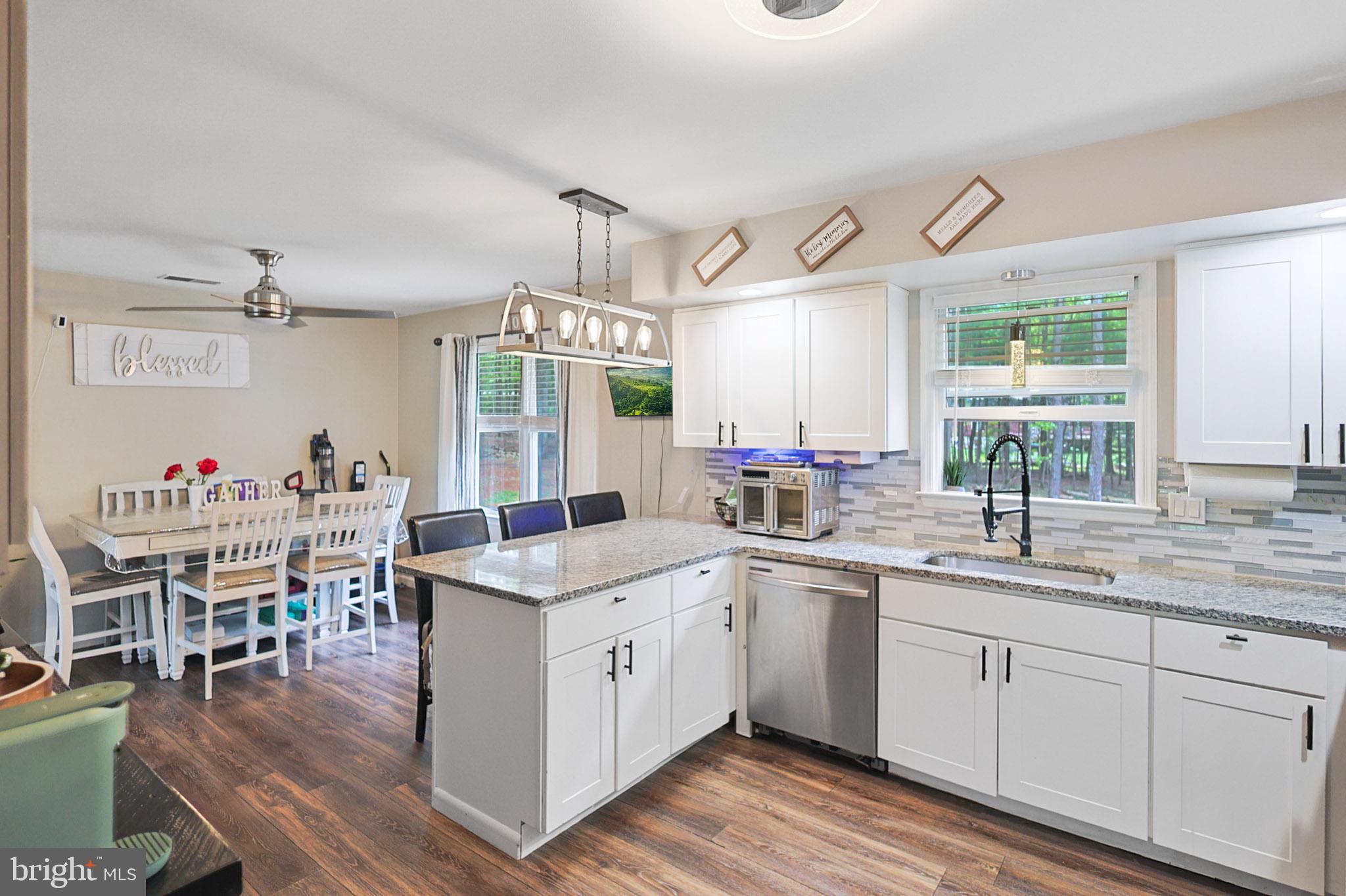268 TURKEY RIDGE DRIVE