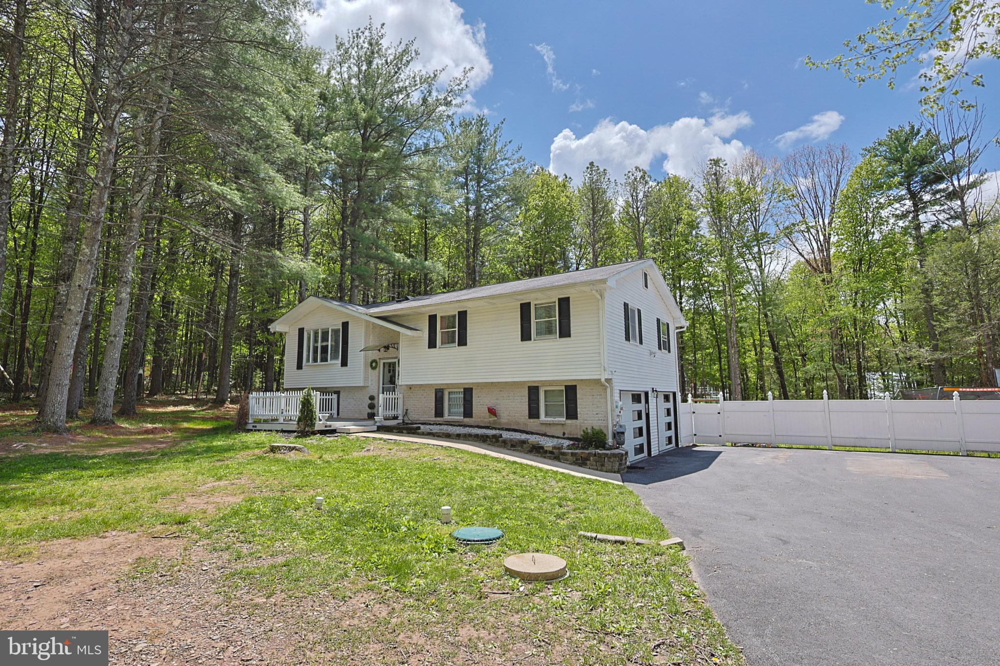 268 TURKEY RIDGE DRIVE