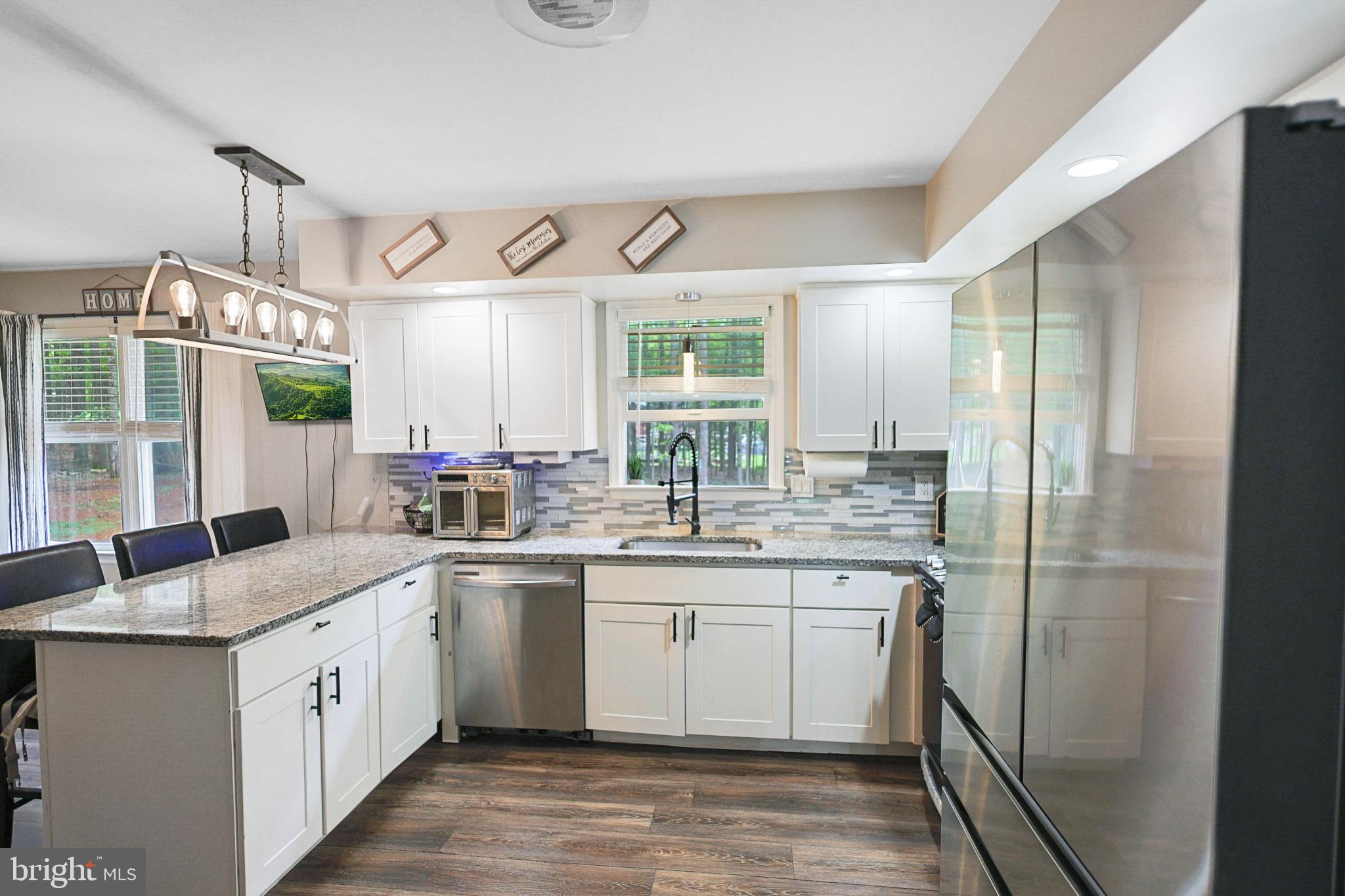 268 TURKEY RIDGE DRIVE