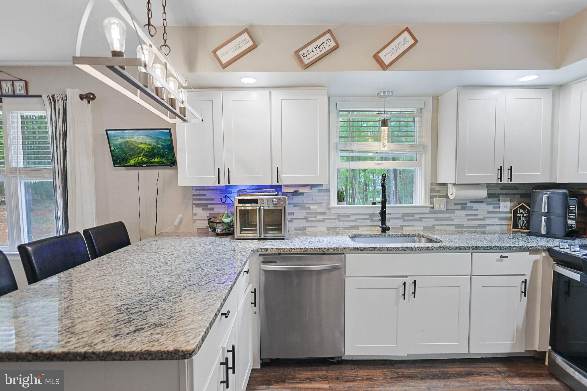 268 TURKEY RIDGE DRIVE