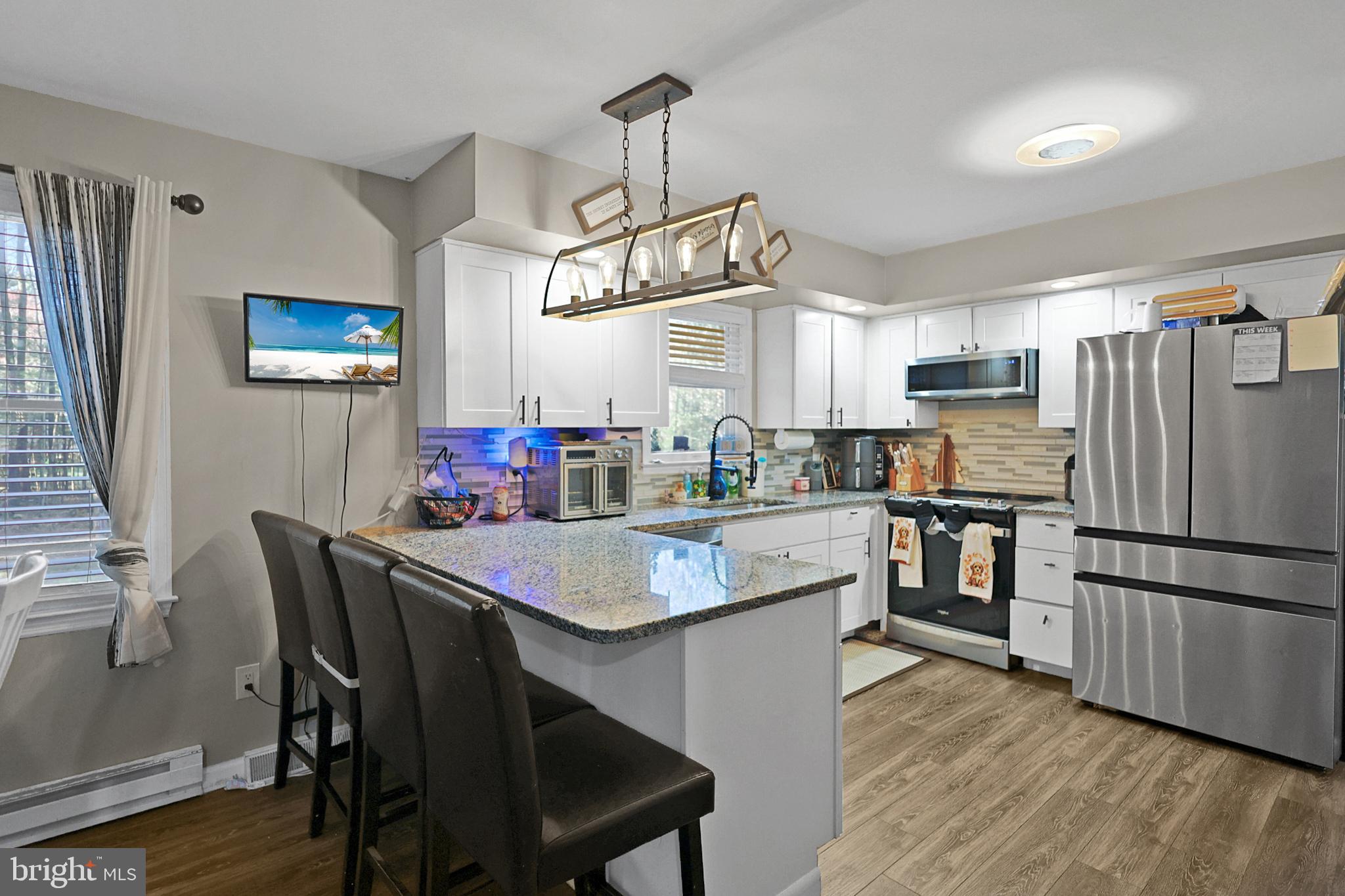 268 TURKEY RIDGE DRIVE