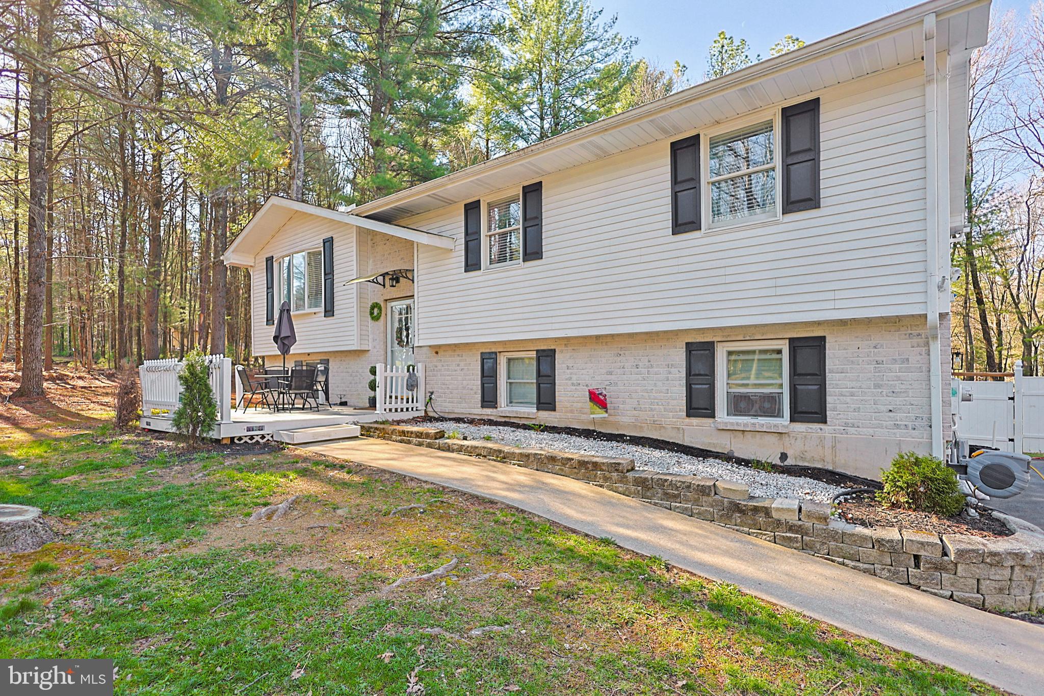 268 TURKEY RIDGE DRIVE