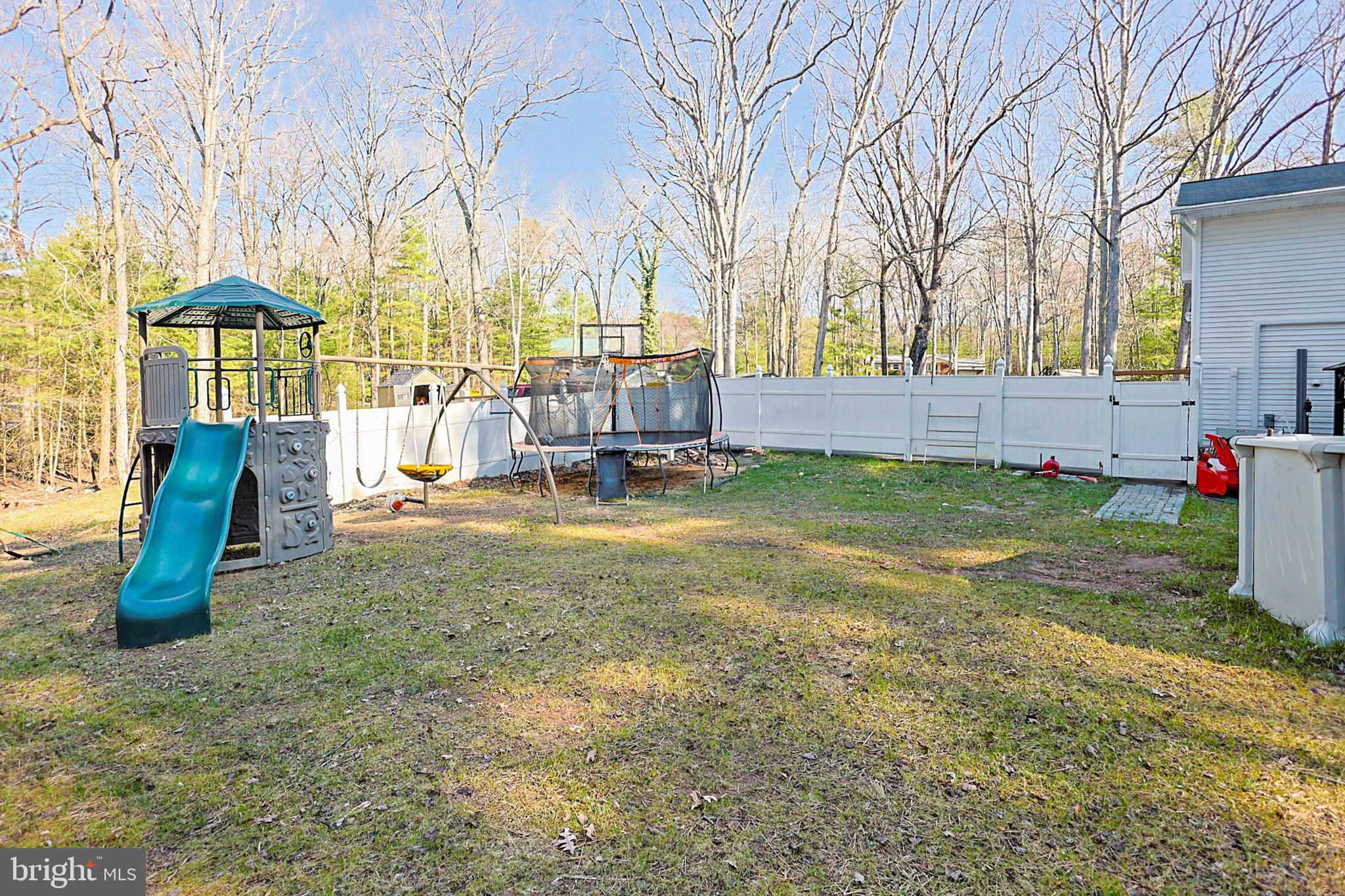 268 TURKEY RIDGE DRIVE