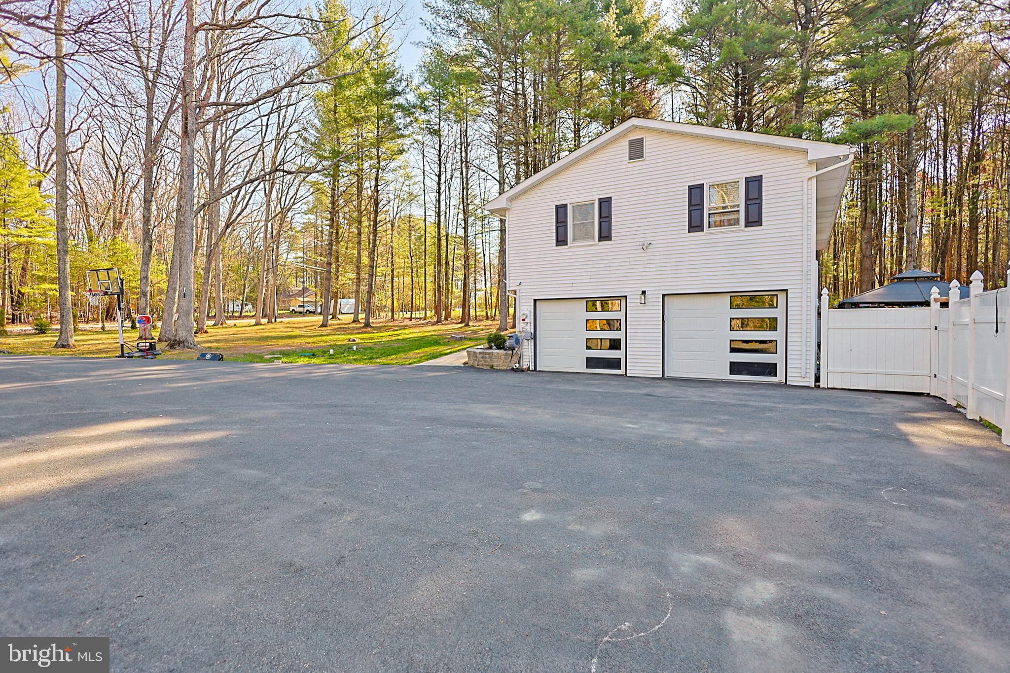 268 TURKEY RIDGE DRIVE