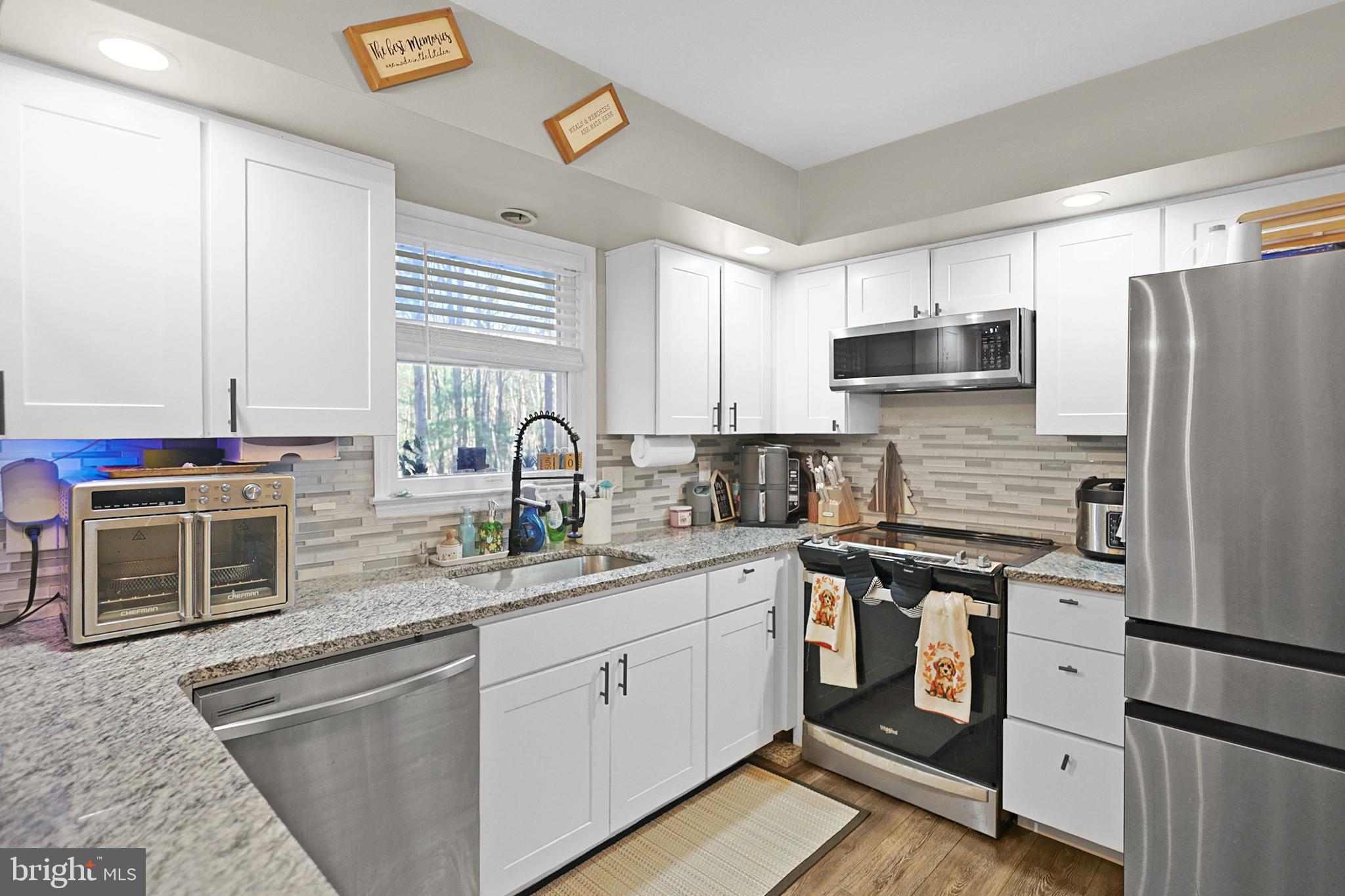 268 TURKEY RIDGE DRIVE