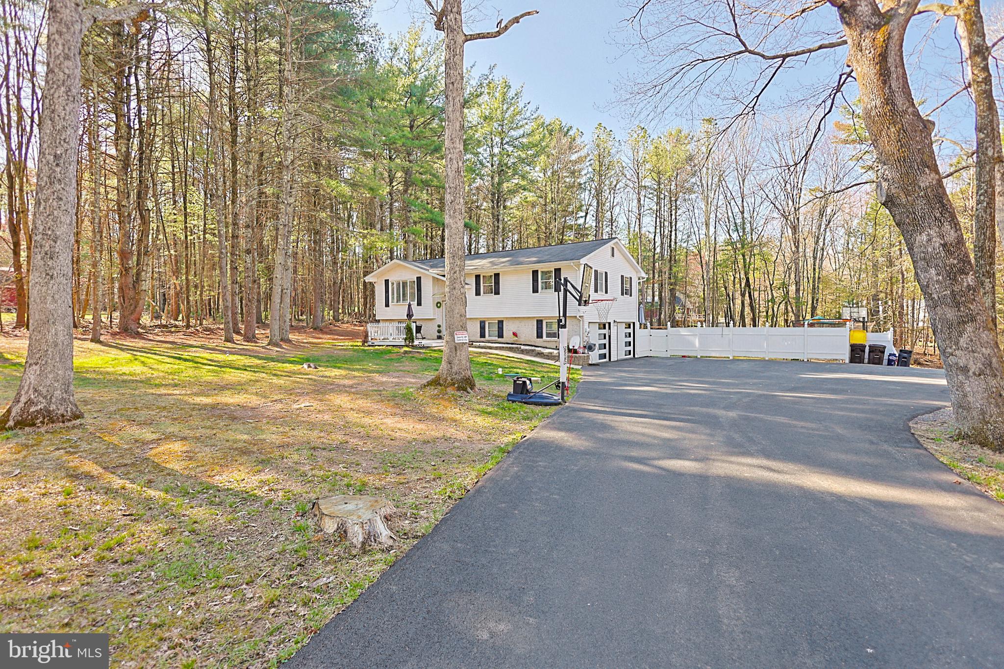 268 TURKEY RIDGE DRIVE