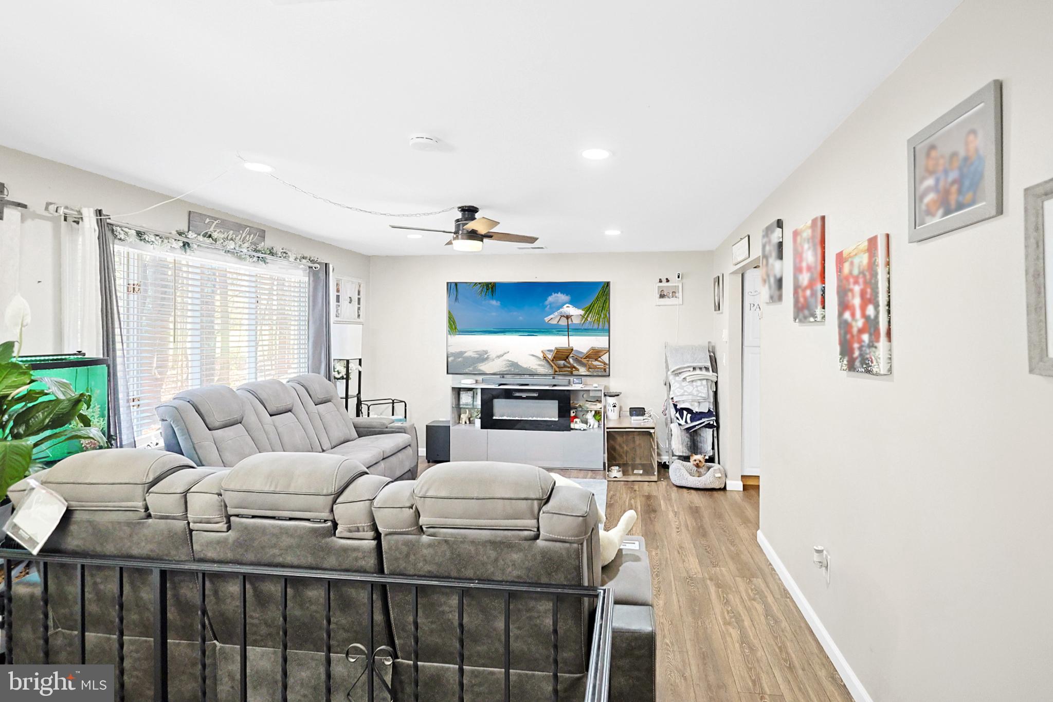 268 TURKEY RIDGE DRIVE