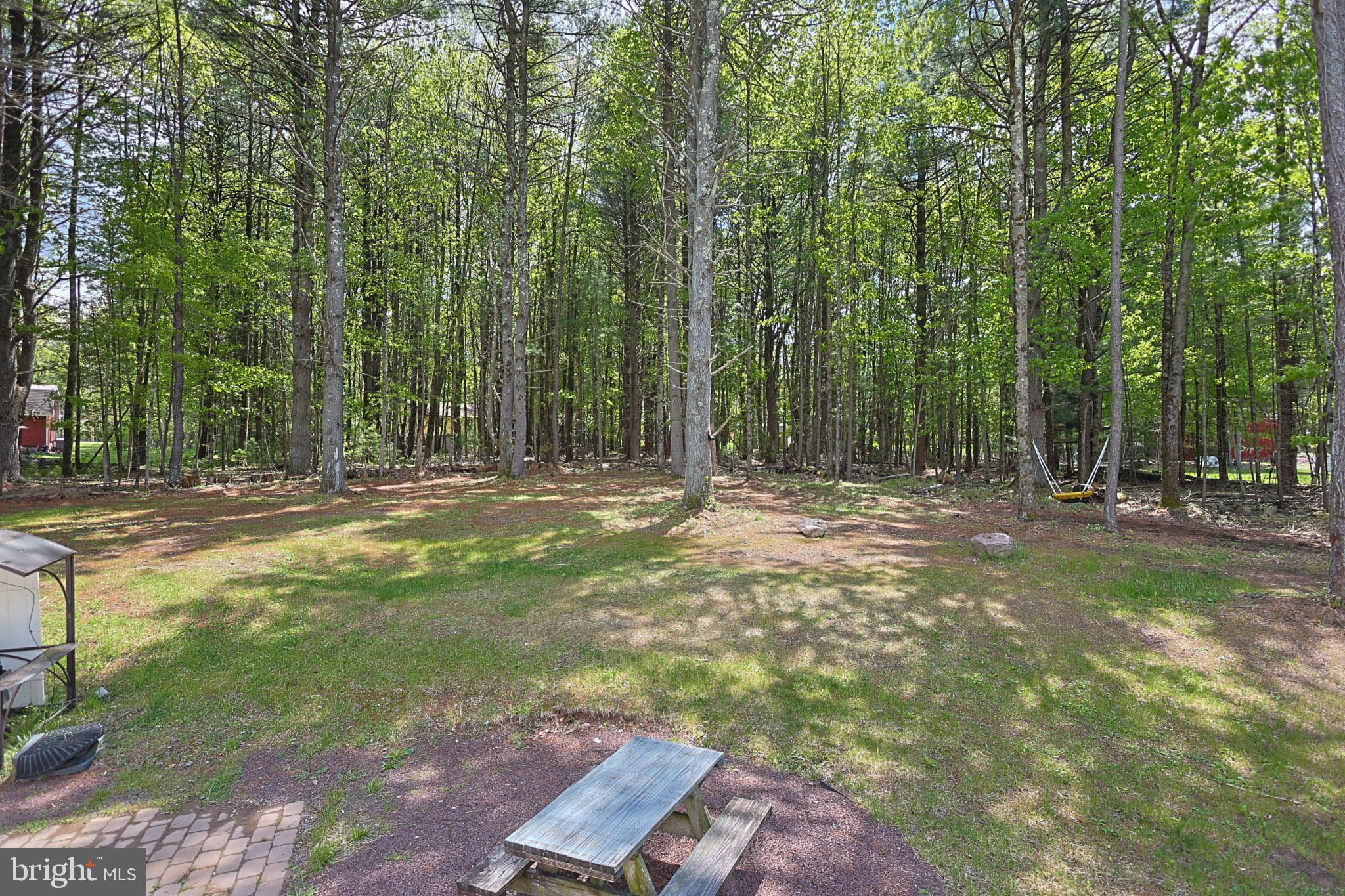 268 TURKEY RIDGE DRIVE