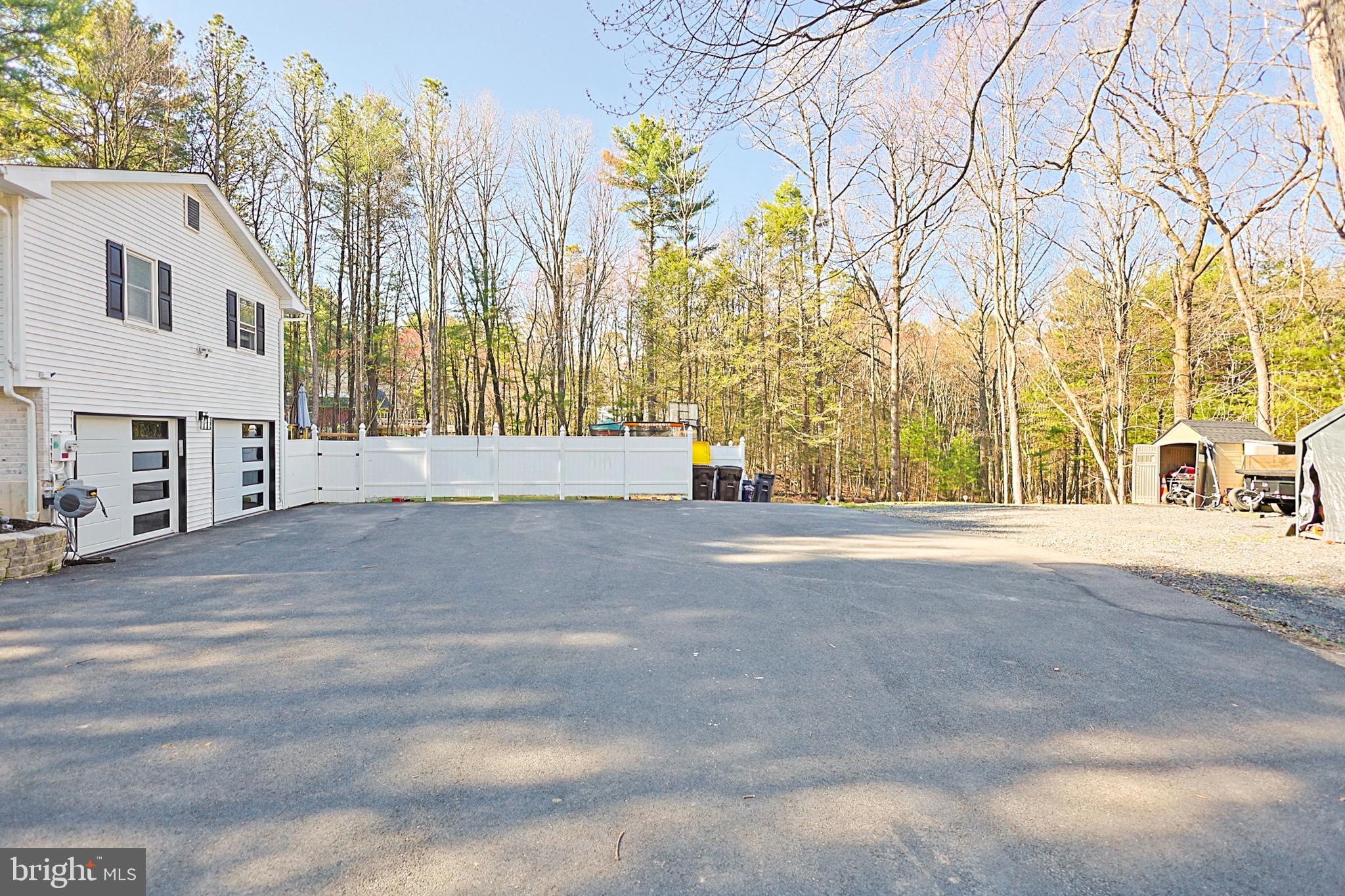 268 TURKEY RIDGE DRIVE