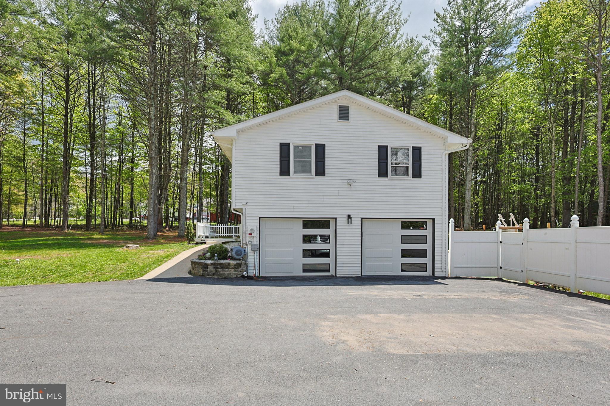 268 TURKEY RIDGE DRIVE