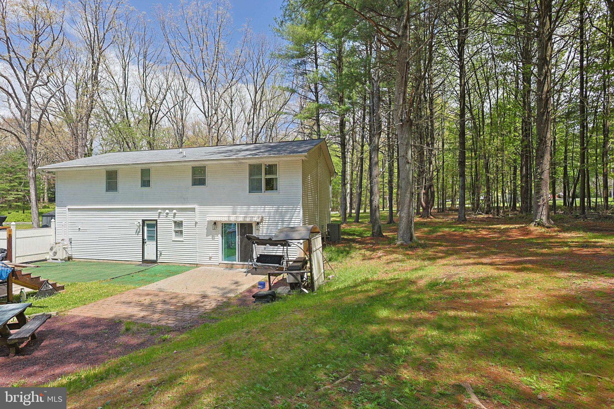 268 TURKEY RIDGE DRIVE