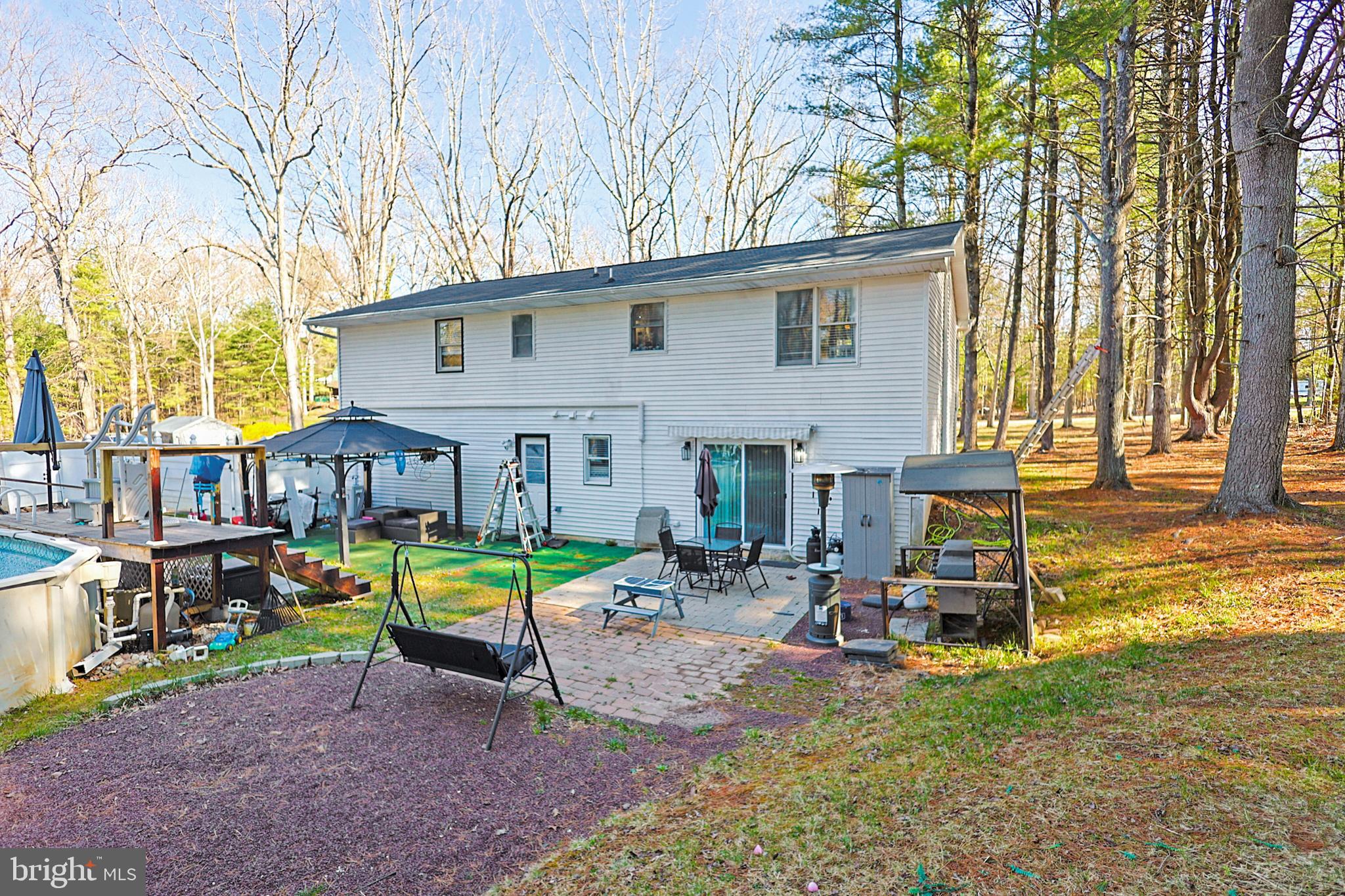 268 TURKEY RIDGE DRIVE