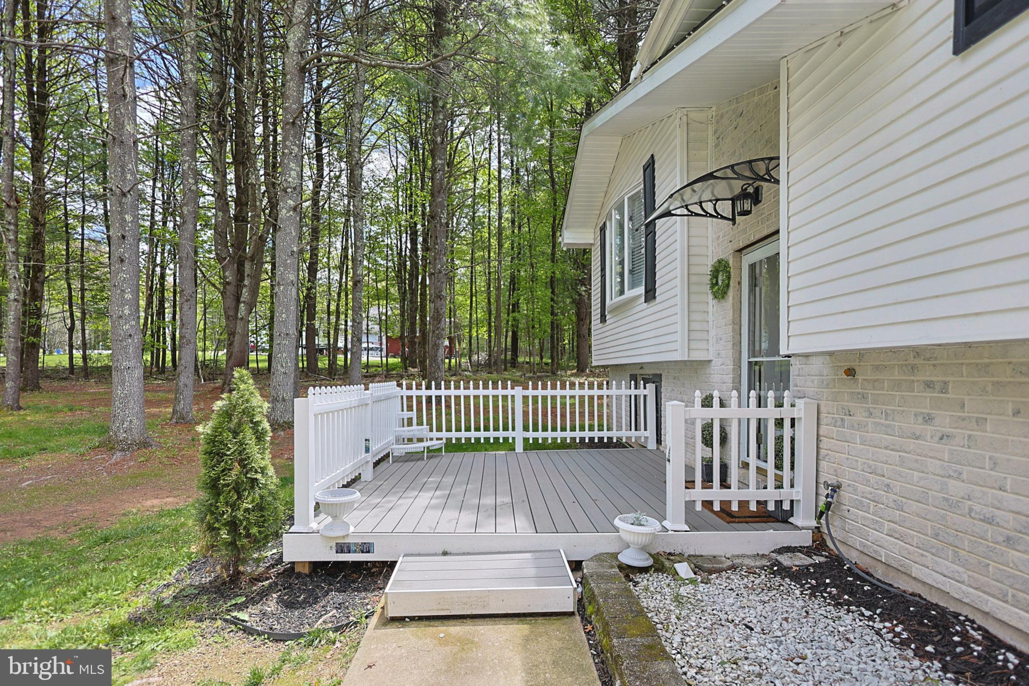 268 TURKEY RIDGE DRIVE