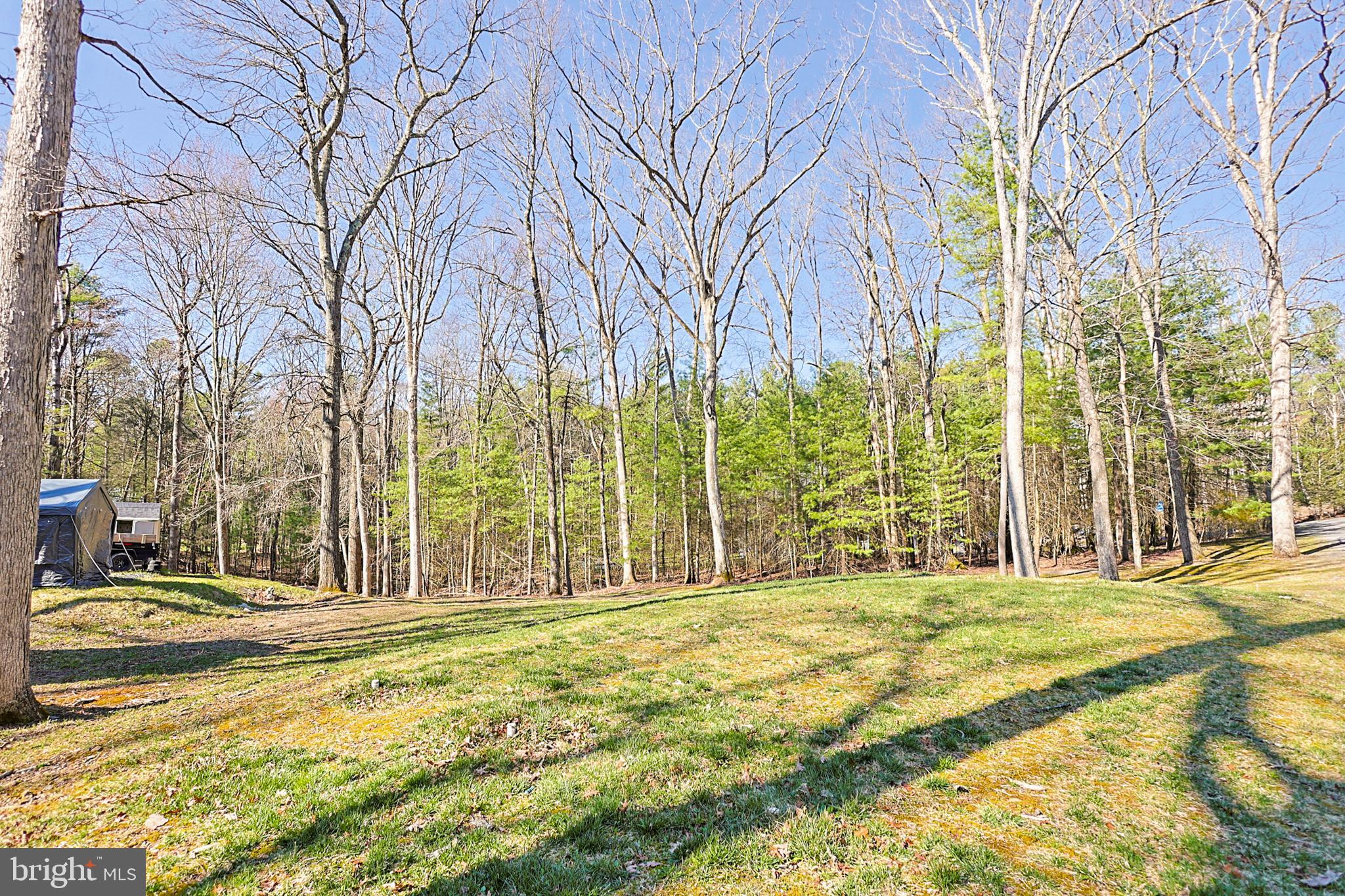 268 TURKEY RIDGE DRIVE