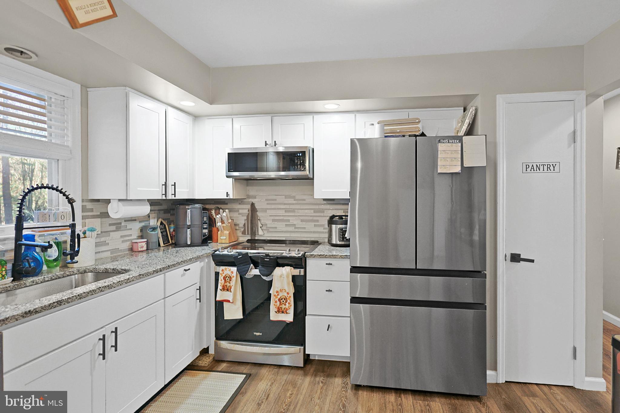 268 TURKEY RIDGE DRIVE