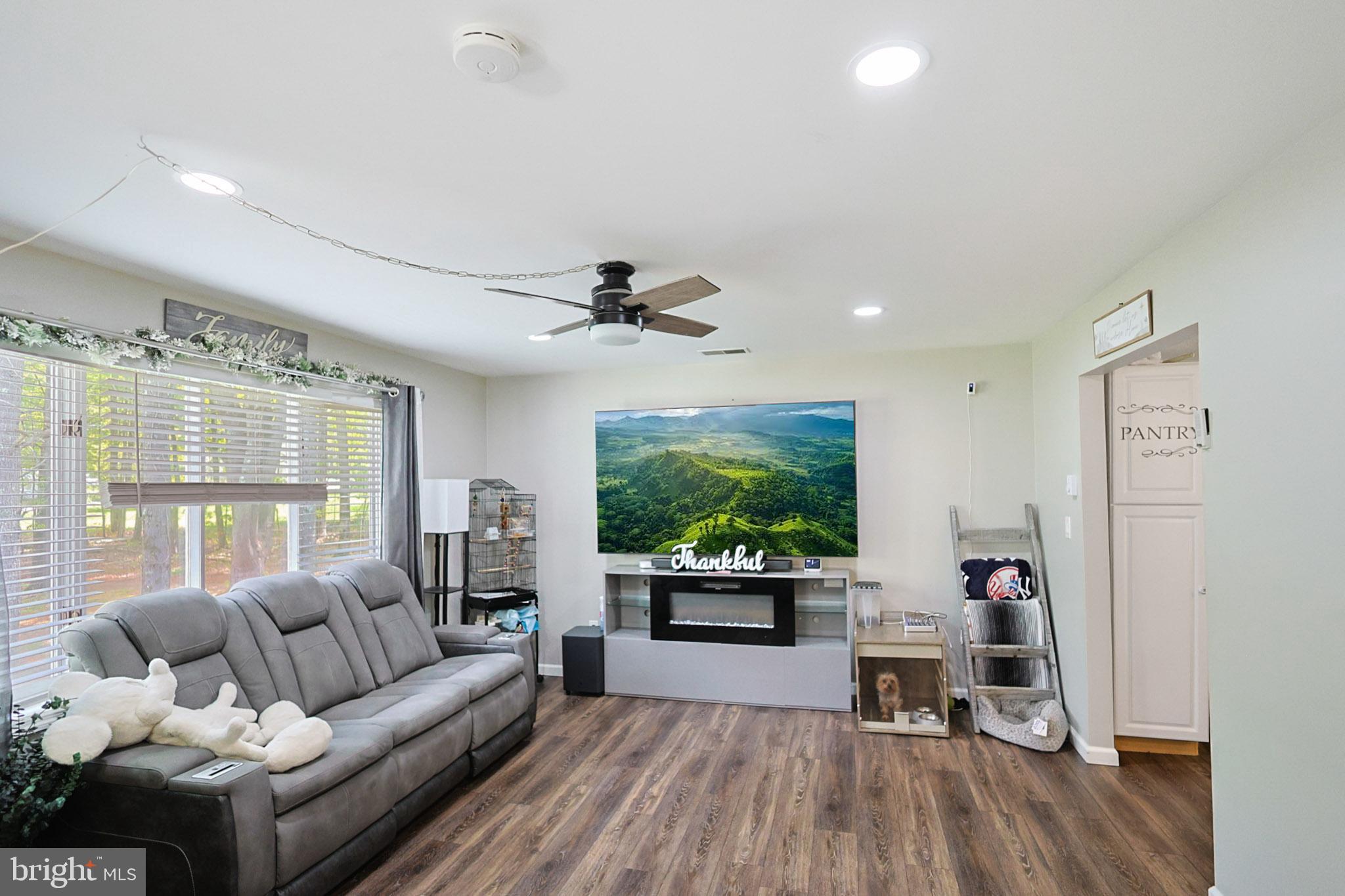 268 TURKEY RIDGE DRIVE