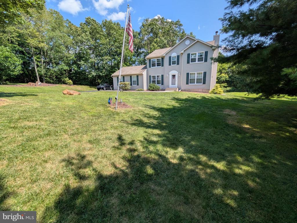 1436 NECTARINE ROAD