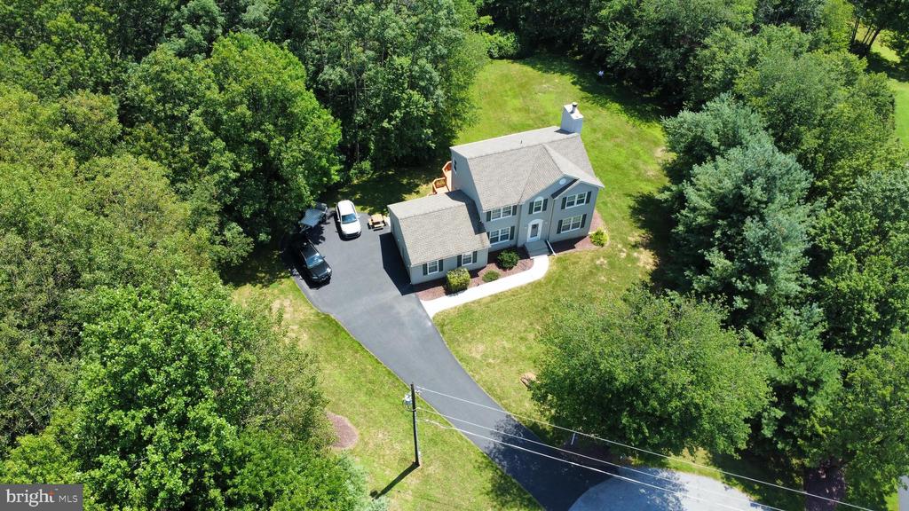 1436 NECTARINE ROAD