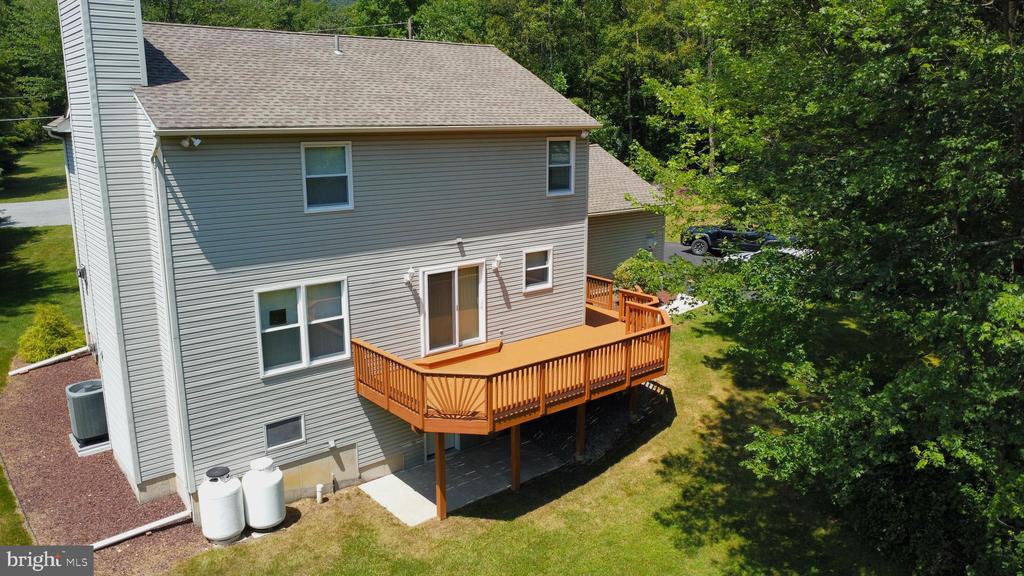 1436 NECTARINE ROAD