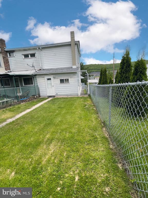 133 W EARLY AVENUE