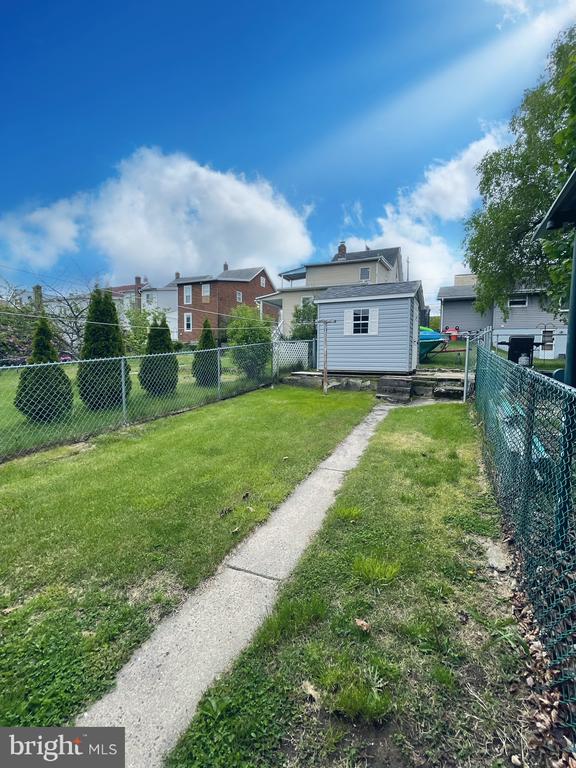 133 W EARLY AVENUE