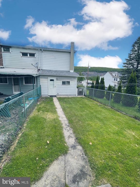 133 W EARLY AVENUE