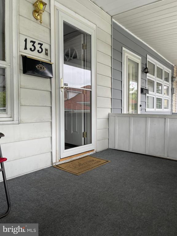 133 W EARLY AVENUE
