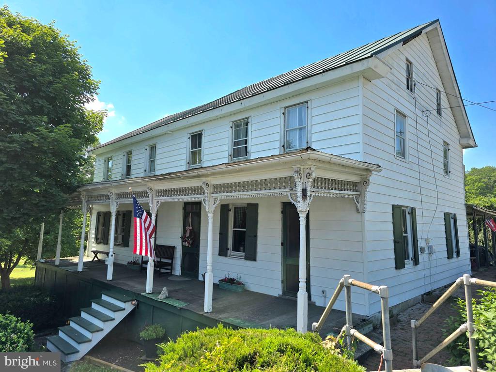 199 CHESTNUT STREET