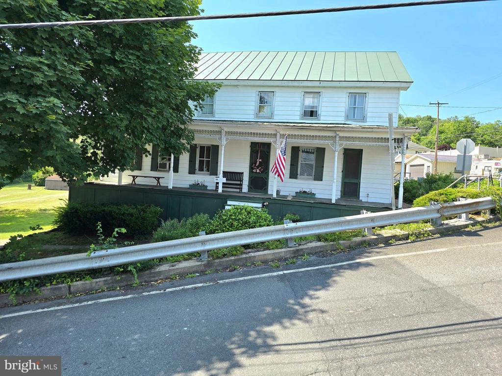 199 CHESTNUT STREET