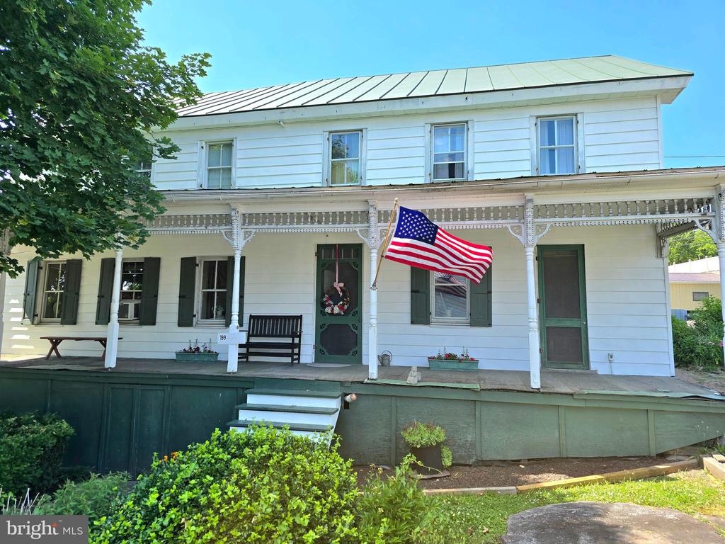 199 CHESTNUT STREET