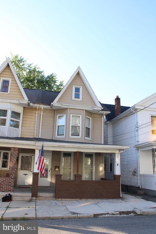 531 ARLINGTON STREET