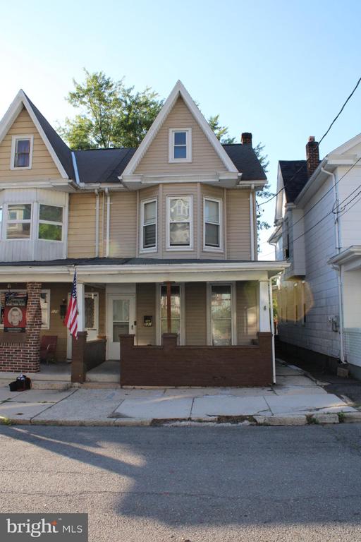 531 ARLINGTON STREET