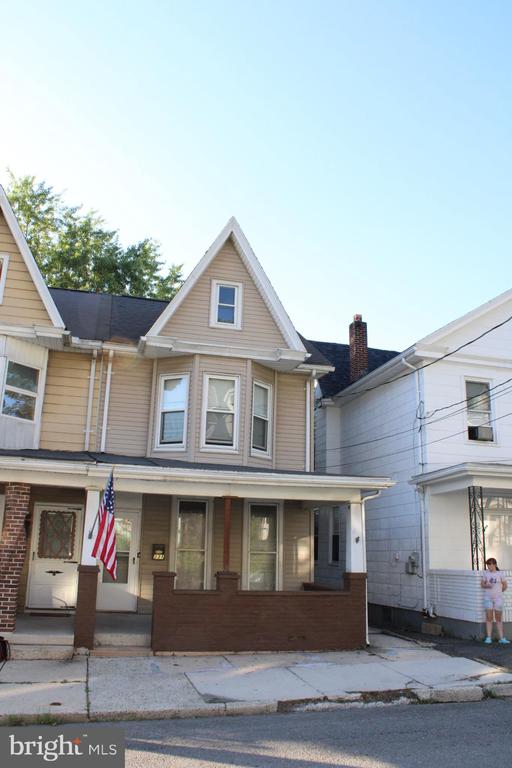531 ARLINGTON STREET